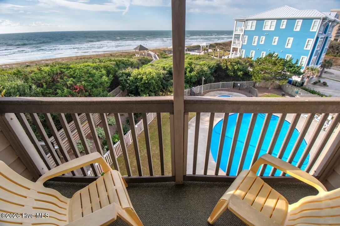 2511 W Ft Macon Road 308 B,Atlantic Beach