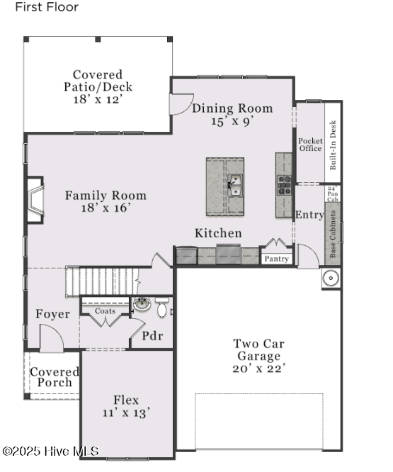 Property at 7403 Julius Drive