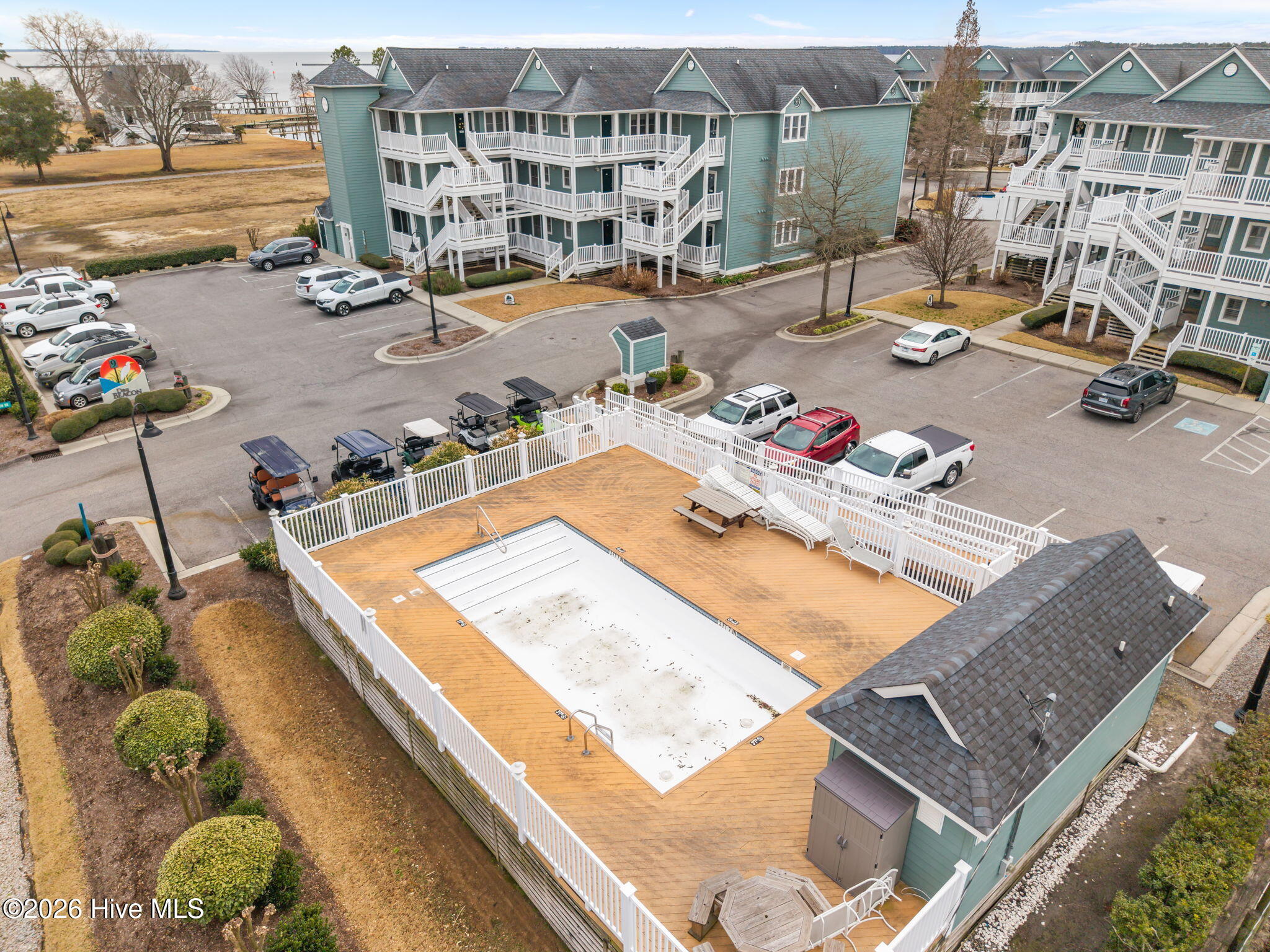 Community Pool
