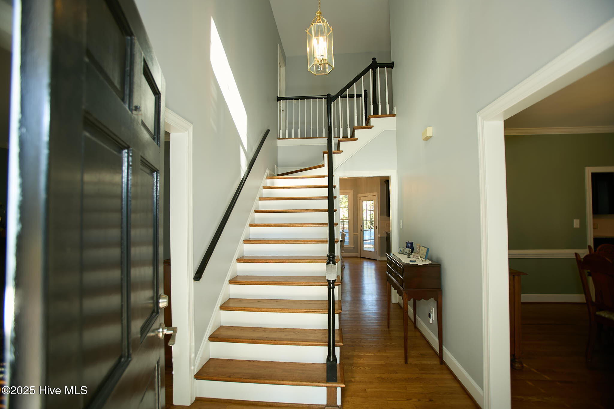 4800 Burning Tree Lane N, Wilson, NC, 27896