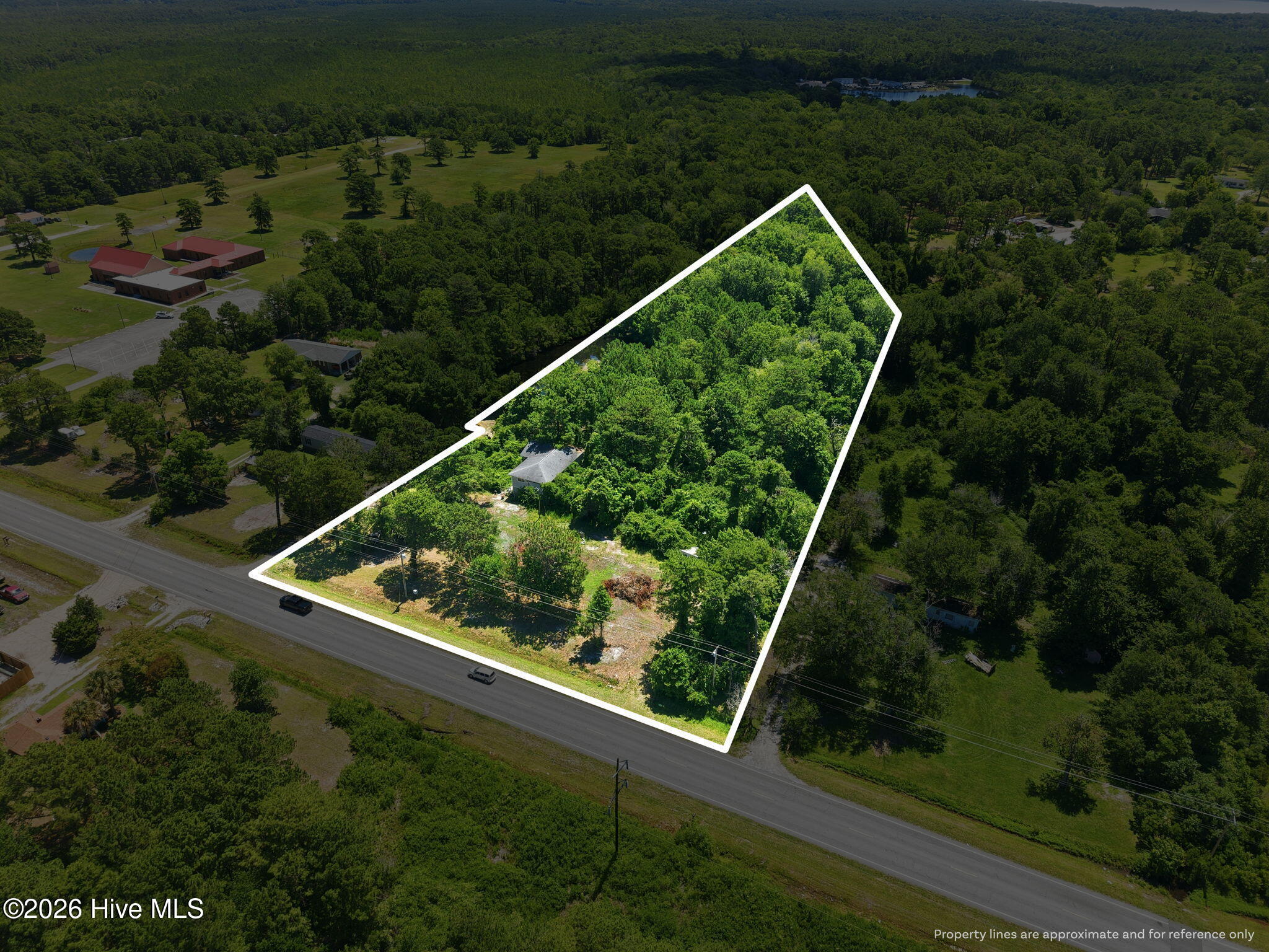 989 Hibbs Road,Newport