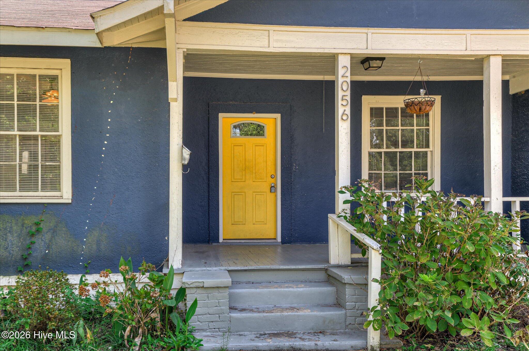 5th image of 2056 Mcdowell St, Augusta, GA 30904 | MLS# 100598091