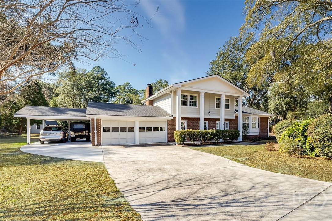 105 Montford Court, Savannah, GA, 31410