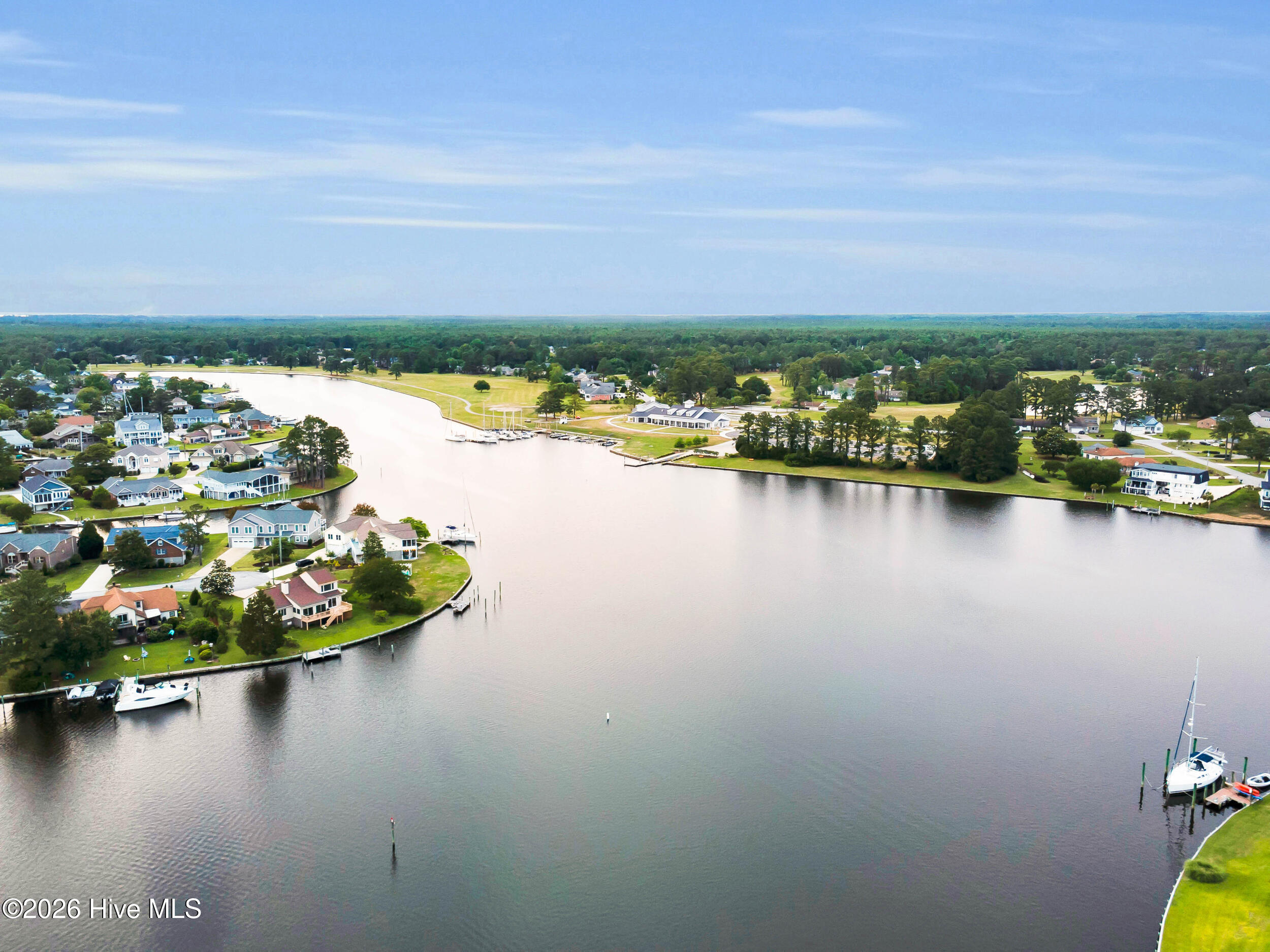 1106 Caracara Drive,New Bern