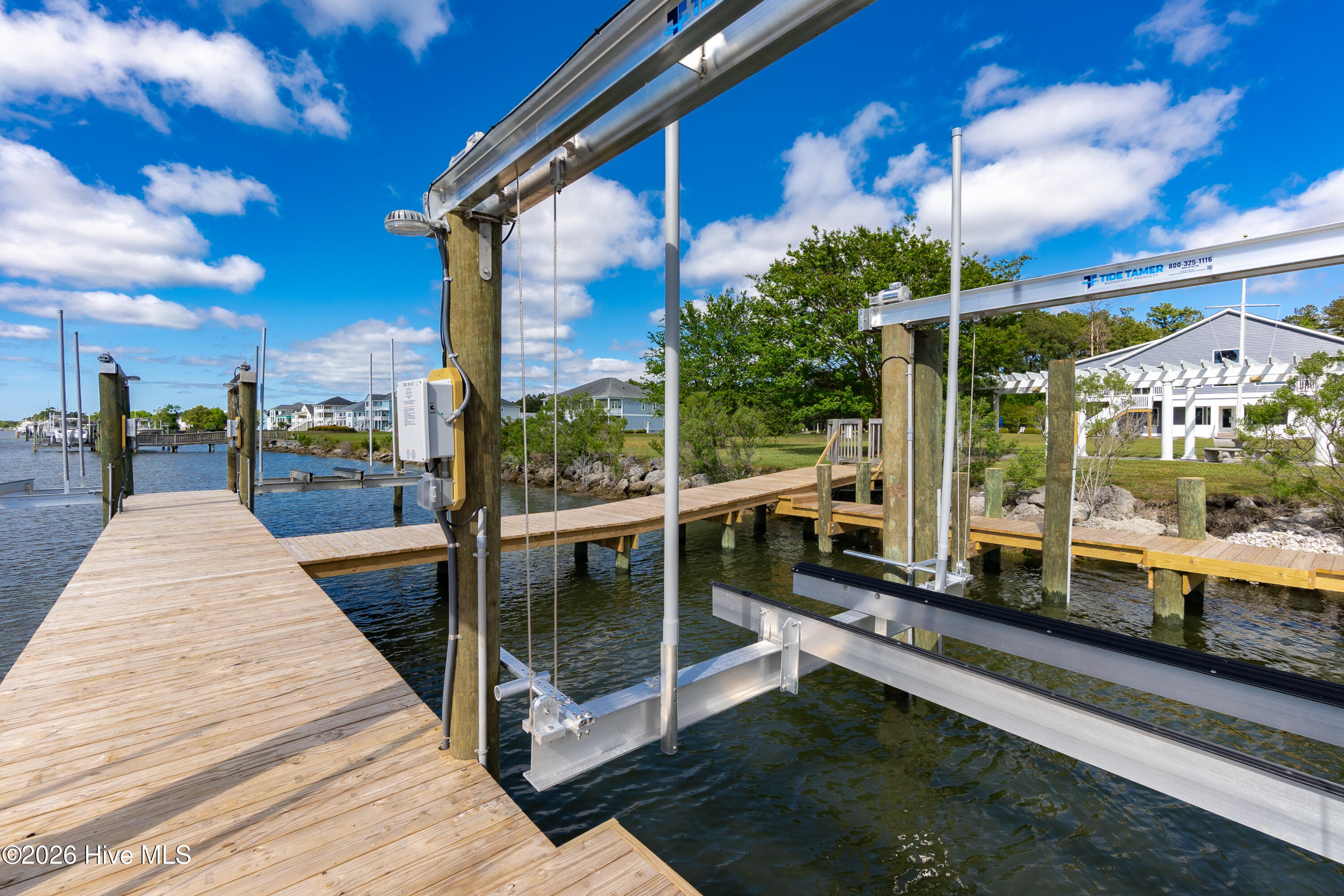 232 Gatsey Lane, Beaufort, NC, 28516