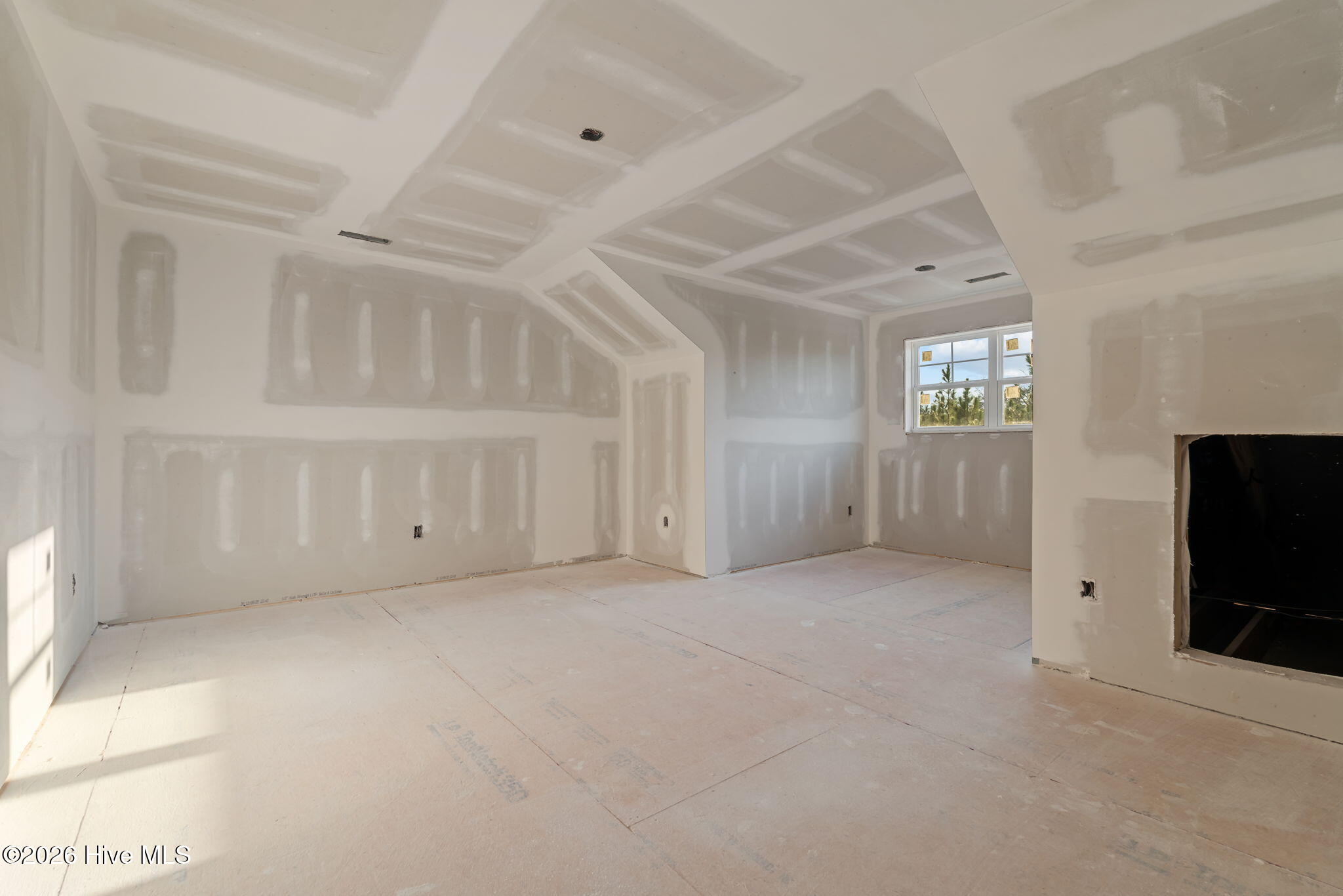 1005 Ivory Lane - Gretchen Pines Lot 136
