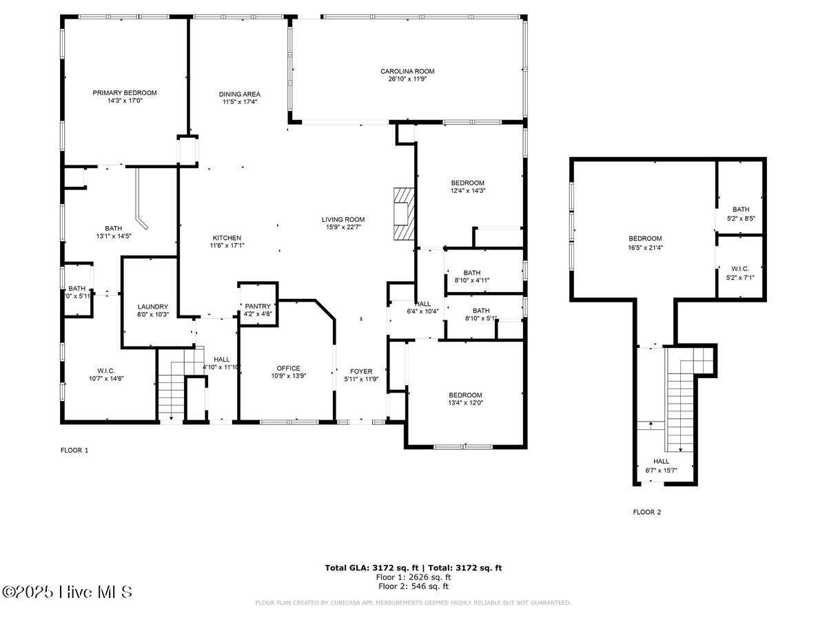 Property at 305 Jackline Drive