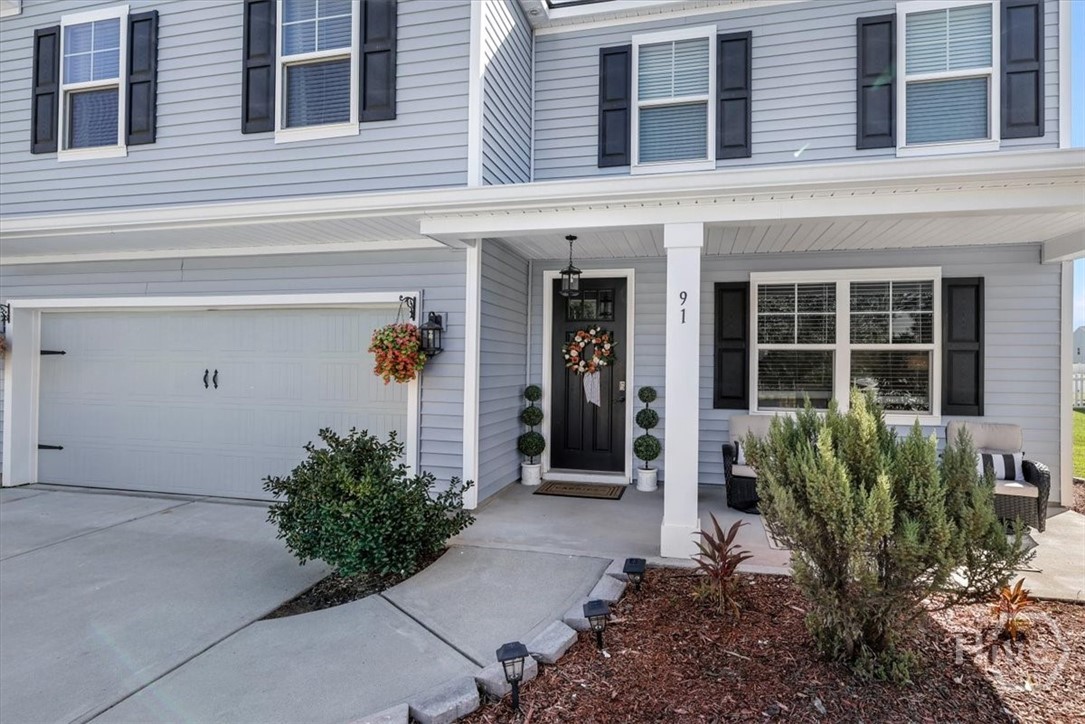 Photo 4 of Single family home for sale at 91 Westbourne Way, Savannah, GA 31407 | MLS# SA367081 | Listing updated on 2026-10-27