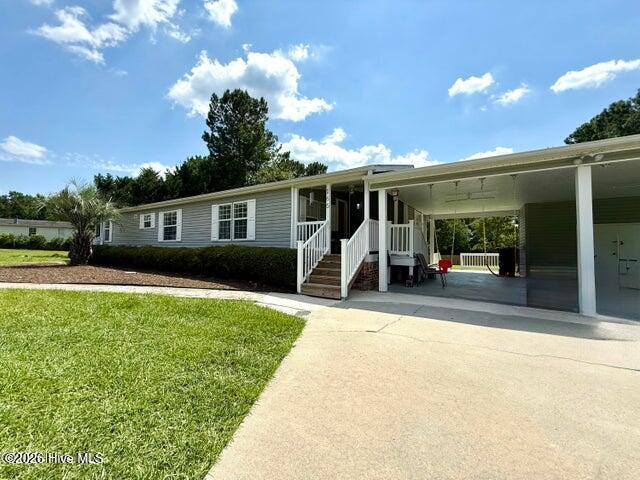 1083 Primrose Drive UNIT 18b, North Augusta, SC, 29860