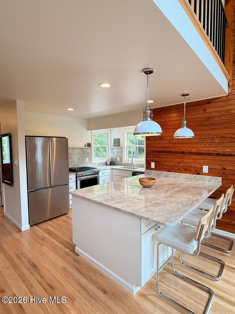 954 Fork Point Road Lot 16a,Oriental
