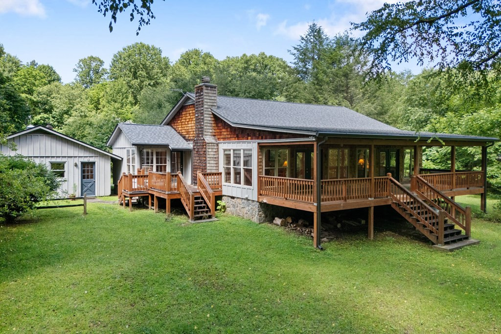 84th image of 76 Misty River Ln, Hayesville, NC 28904 | MLS# 98544489