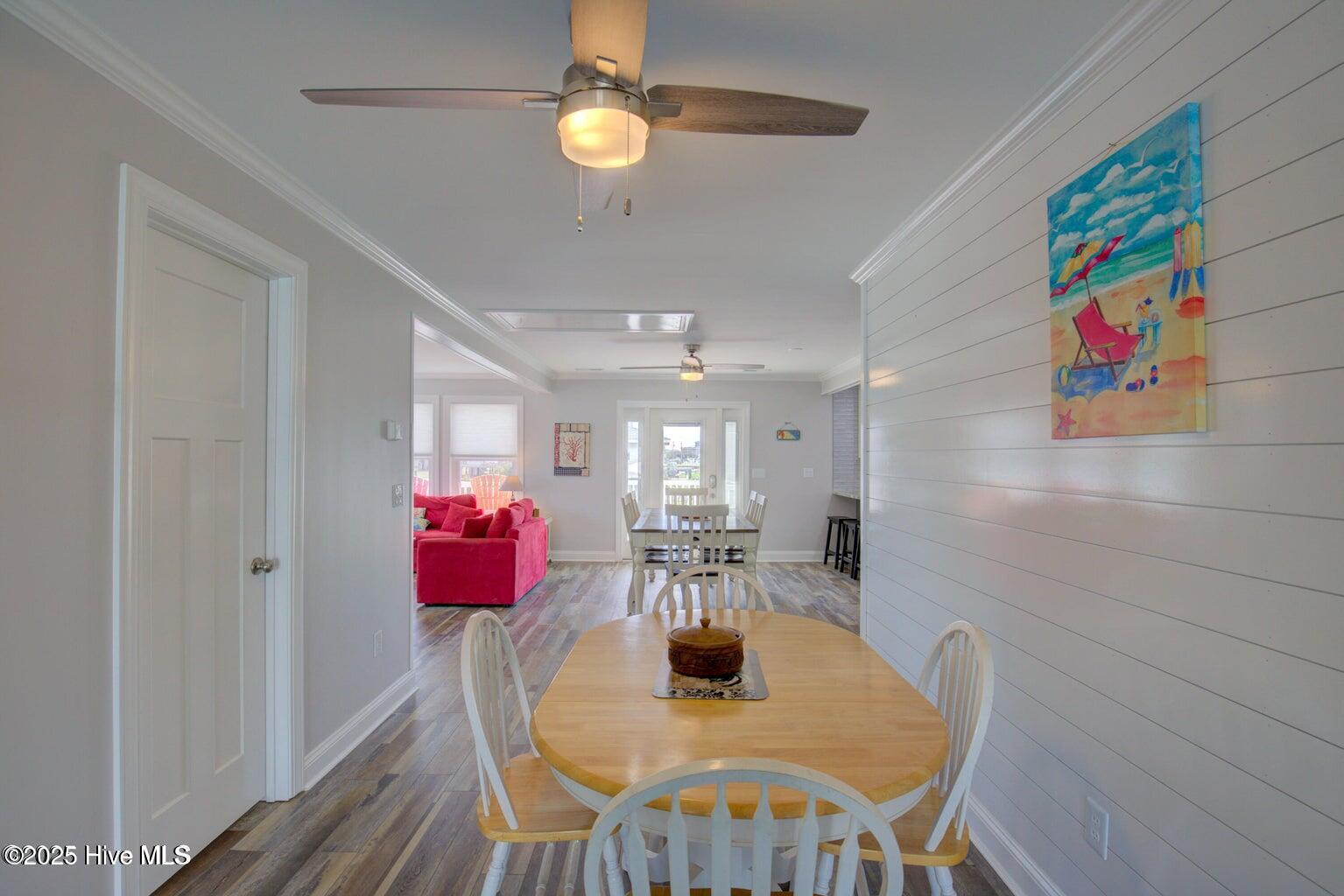 304 Marina Way, North Topsail Beach, NC, 28460