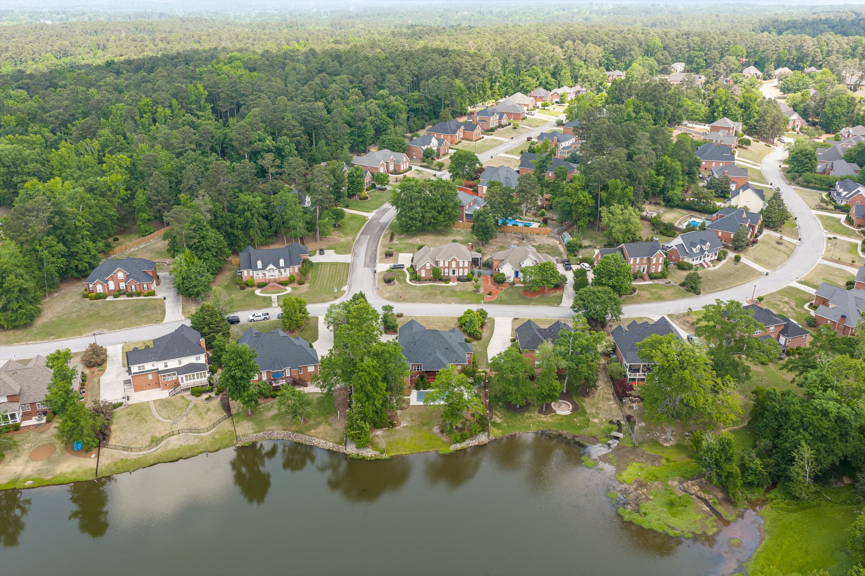 670 Deerwood Way, Evans, GA, 30809