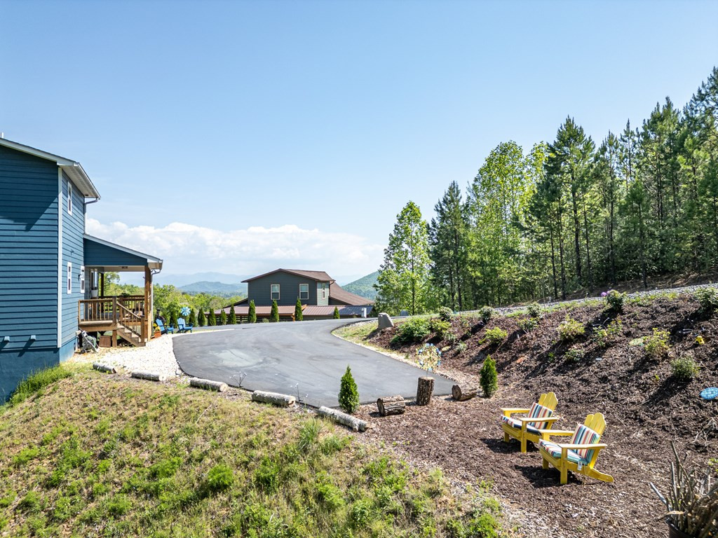 604 Point Overlook Trail, Murphy, NC 28906 Listing Photo  53