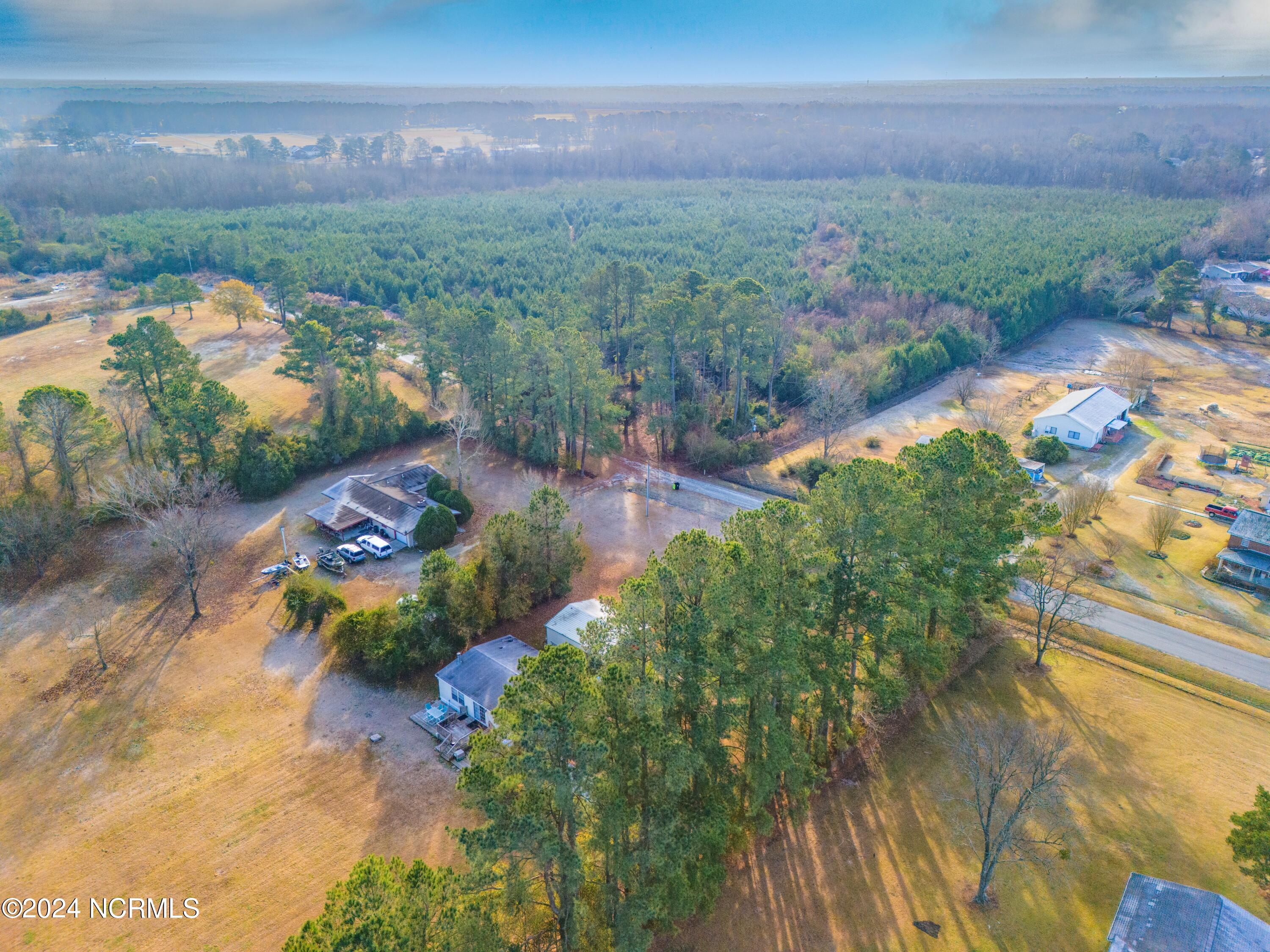 0 Thomas Humphrey Road, Jacksonville, NC, 28546