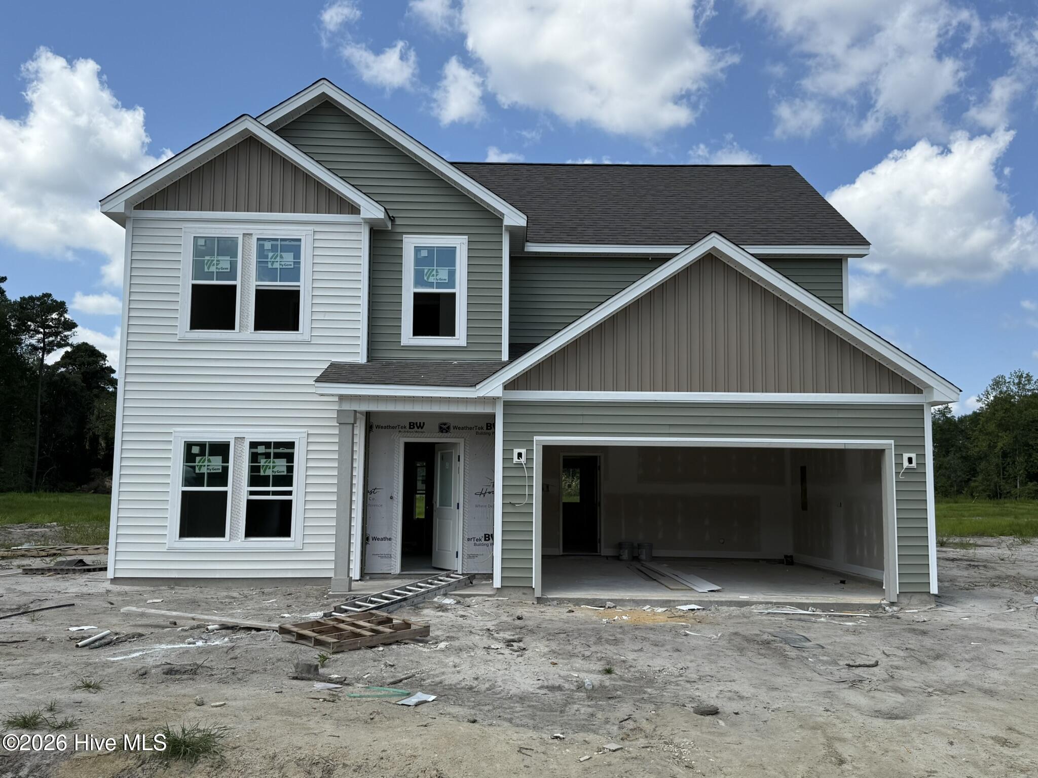 1st image of 713 Homestead Acres Ln, Maysville, NC 28555 | MLS# 100583027