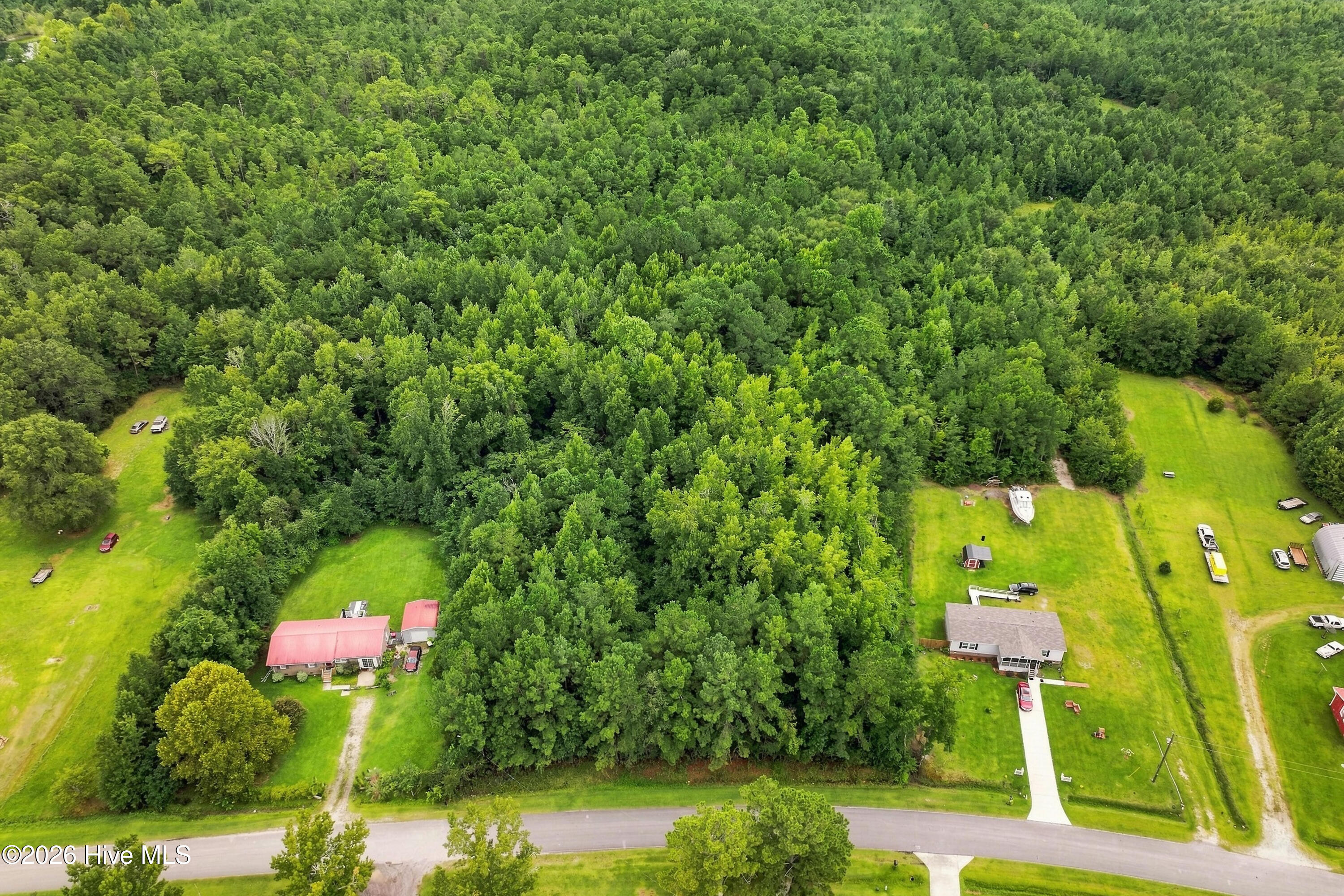 2nd image of 711 Lee Rd, Maple Hill, NC 28454 | MLS# 100598607