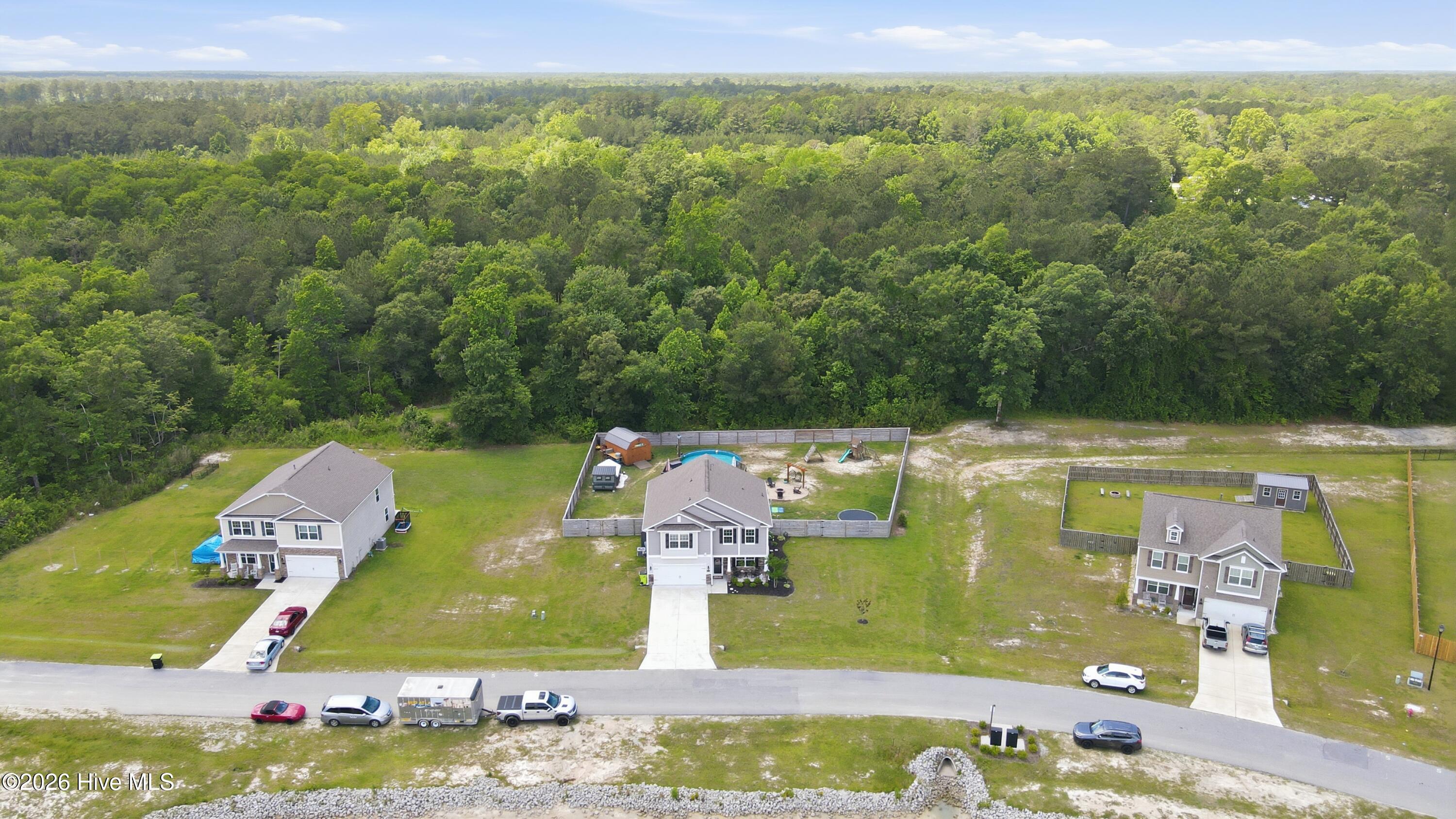 116 Featherstone Lane,New Bern