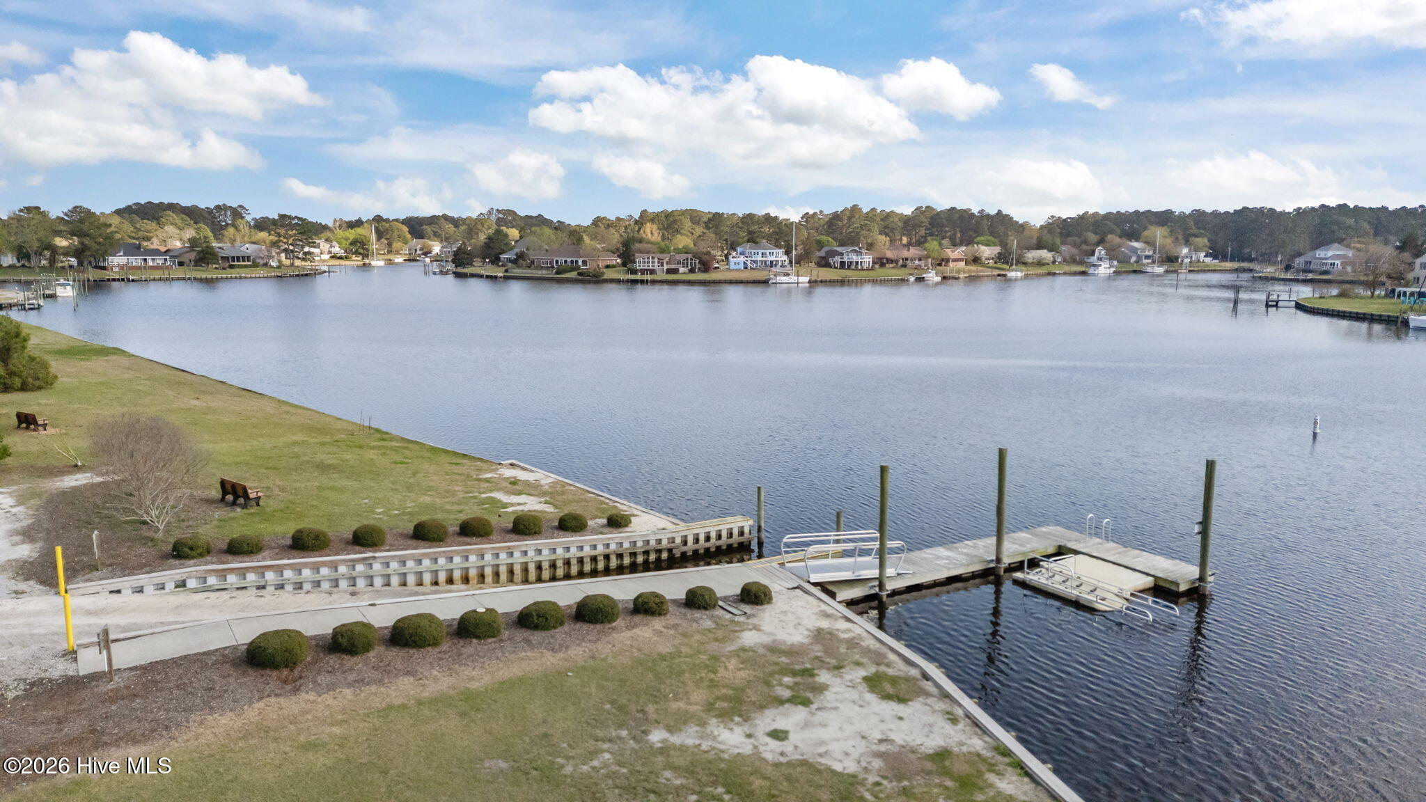 5706 Gondolier Drive,New Bern