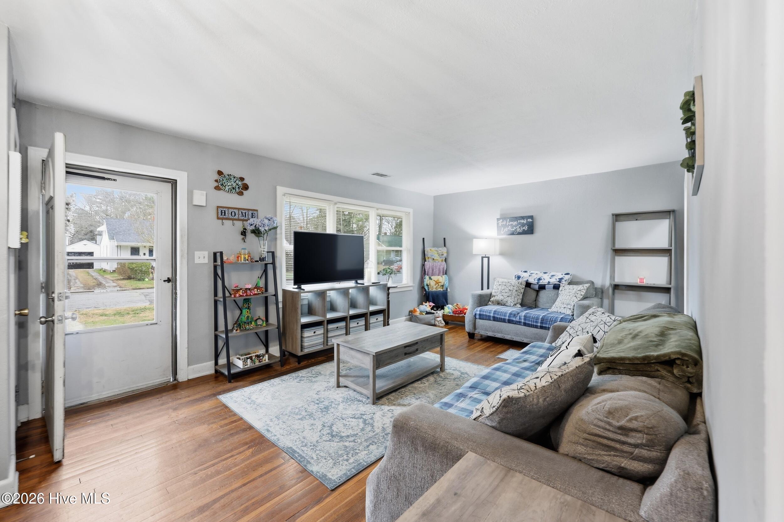 1205 Raleigh Street, Elizabeth City, NC, 27909