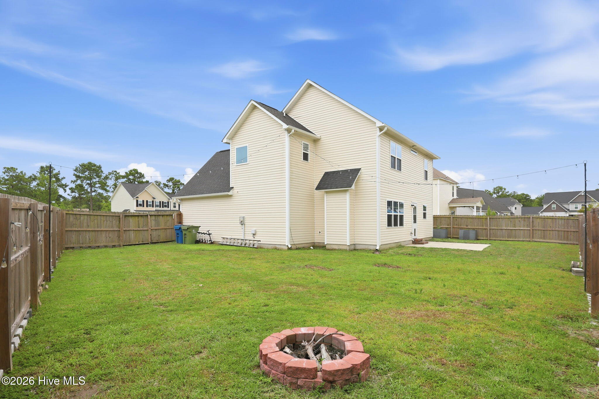 605 Coral Reef Court,Sneads Ferry