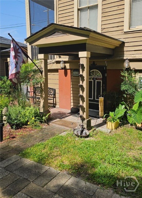 1st image of 109 E Park Ave #D, Savannah, GA 31401 | MLS# SA362842