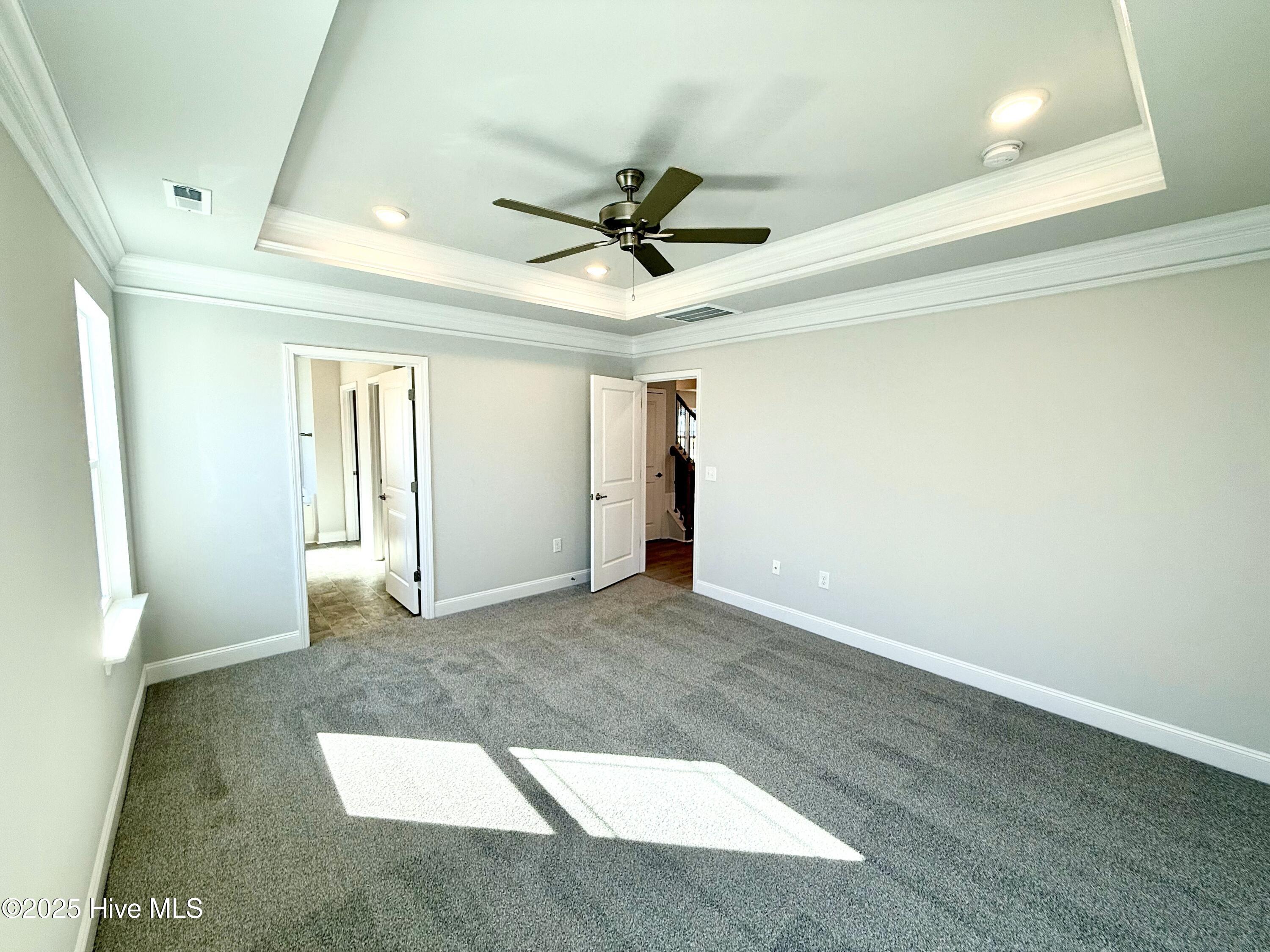 1667 Pecan Drive UNIT lot 25, Nashville, NC, 27856