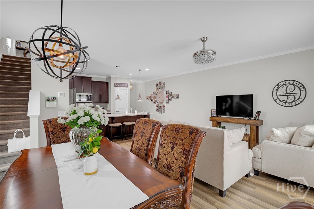 211 Sonoma Drive, Pooler, GA, 31322