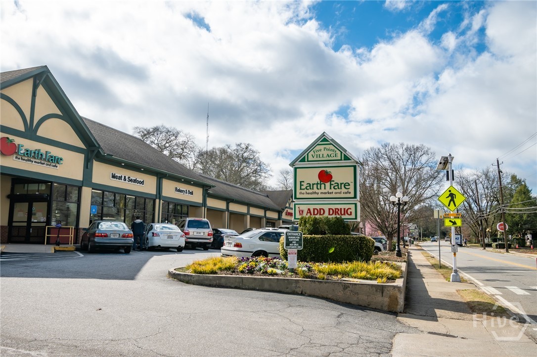 110 Milledge UNIT 4, Athens, GA, 30606