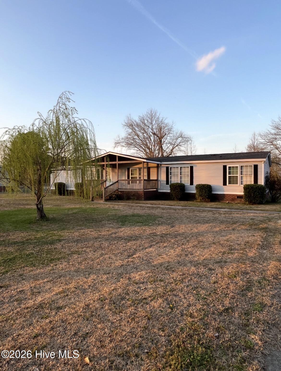 101 Gray Road, Havelock, NC, 28532