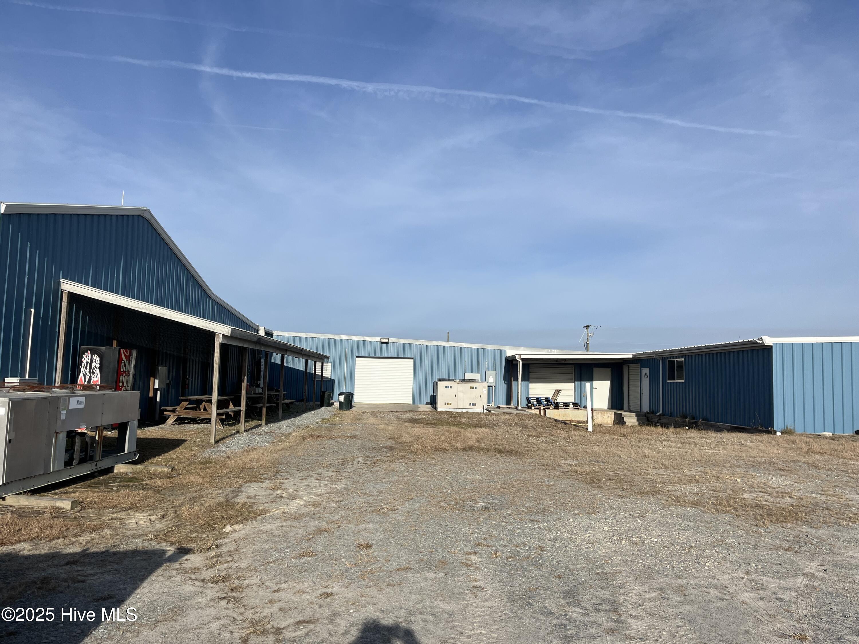 213 Wilbur Pridgen Road, Harrells, NC, 28444