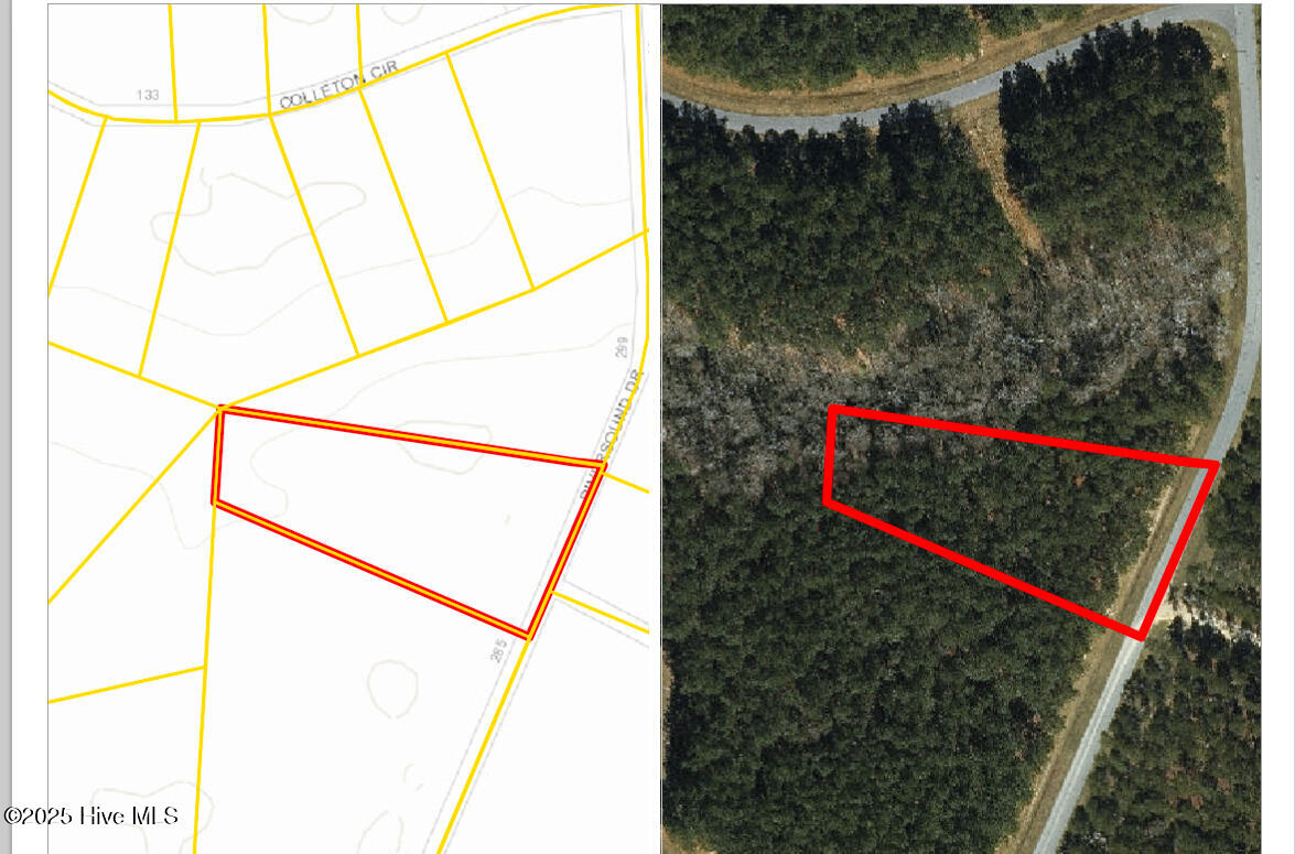 285 Riversound Drive, Edenton, NC, 27932