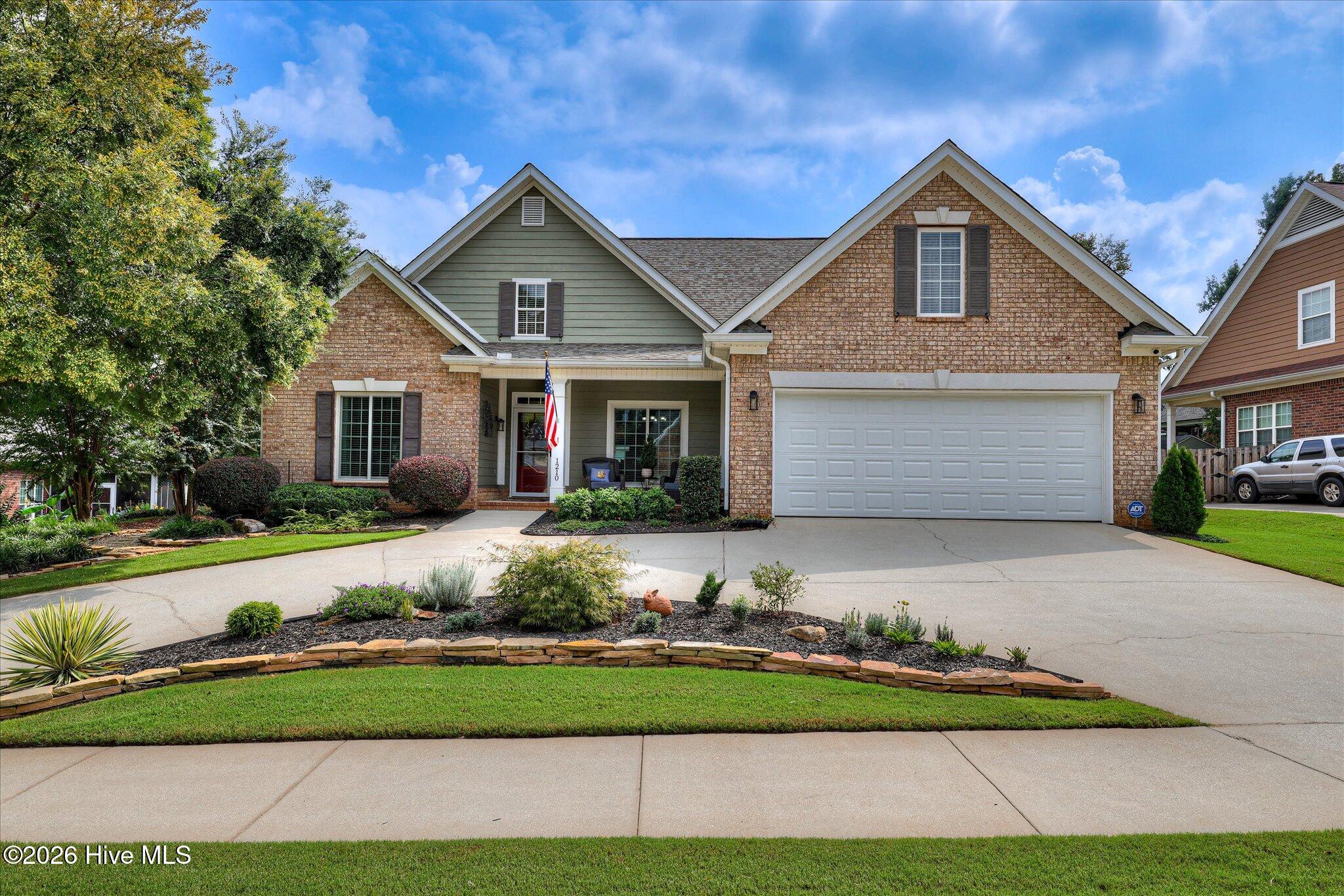 Single family home for sale at 1210 Greenwich Pass, Grovetown, GA 30813 | MLS# 100604207