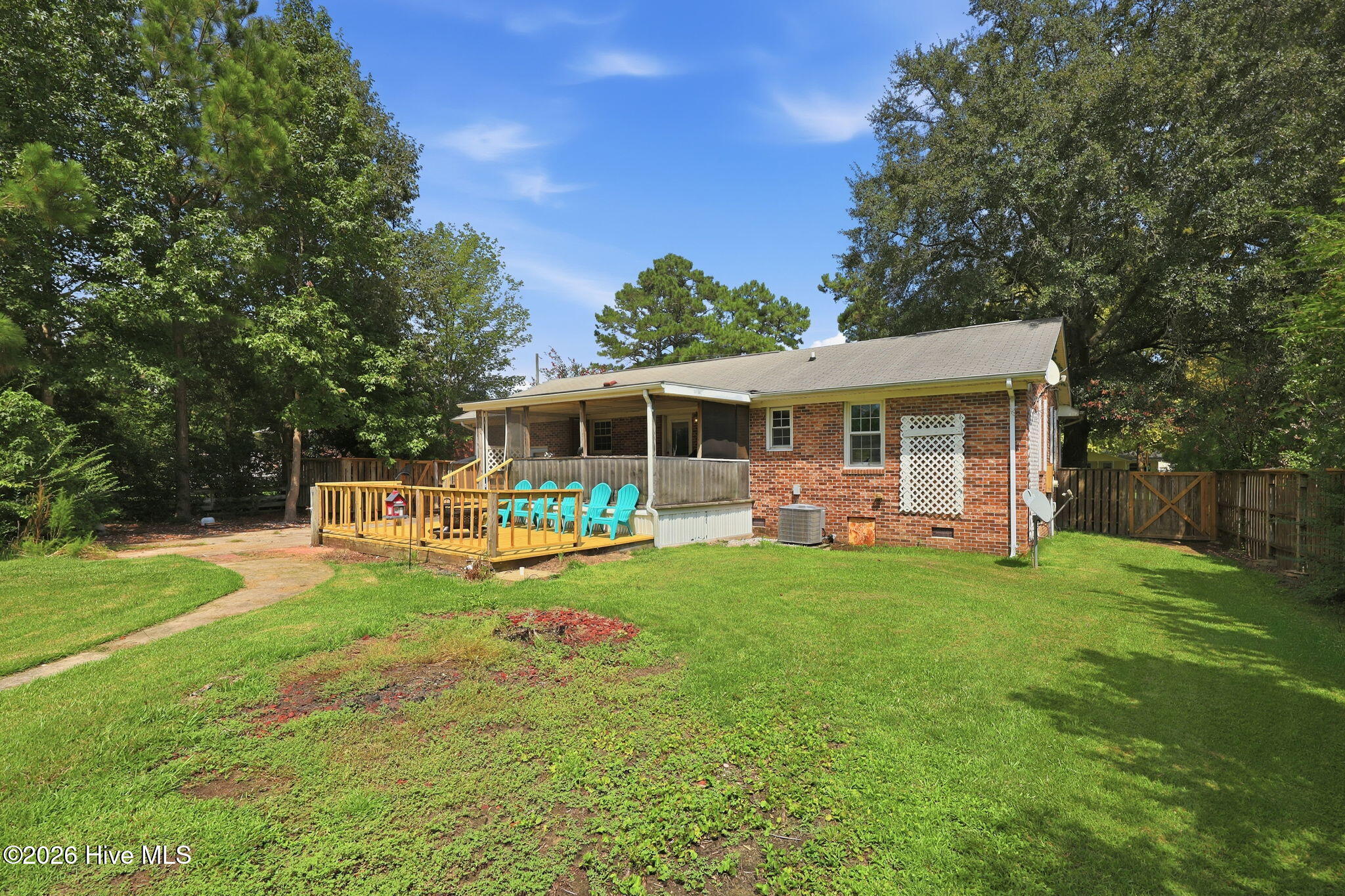 246 Ernest Gurganus Road,Jacksonville