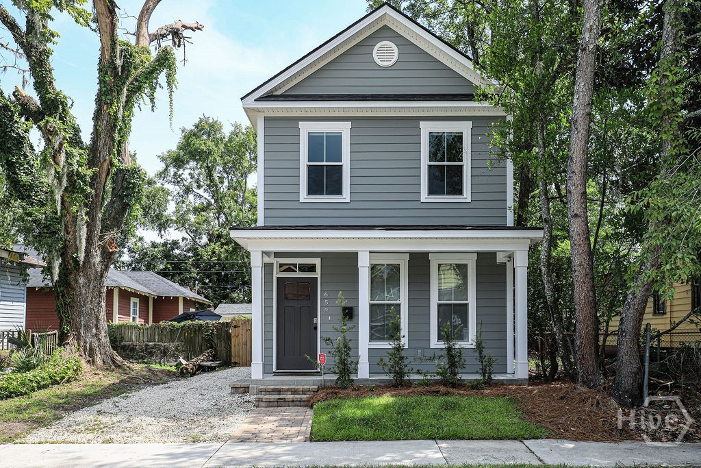 Property at 653 Seiler Avenue