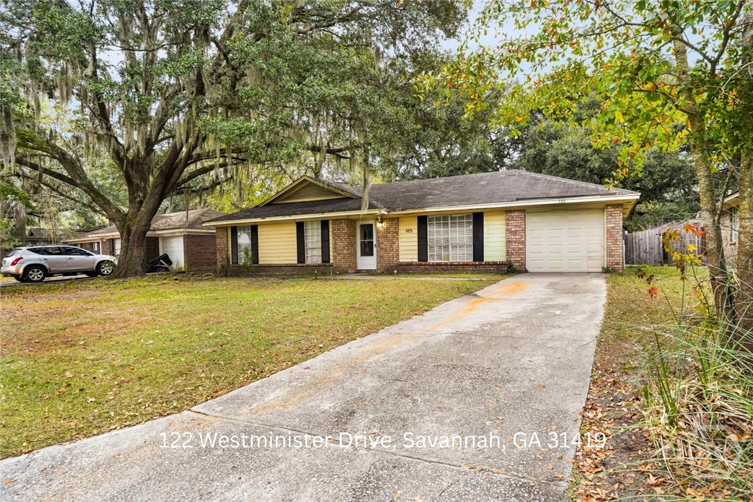 4th image of 928 W Victory St, Savannah, GA 31415 | MLS# SA344828