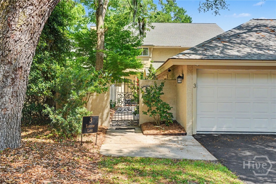 3 Tapestry, Savannah, Georgia, 2 Bedrooms Bedrooms, 2 Rooms Rooms,3 BathroomsBathrooms,Townhouse,For sale,Tapestry,SA334392