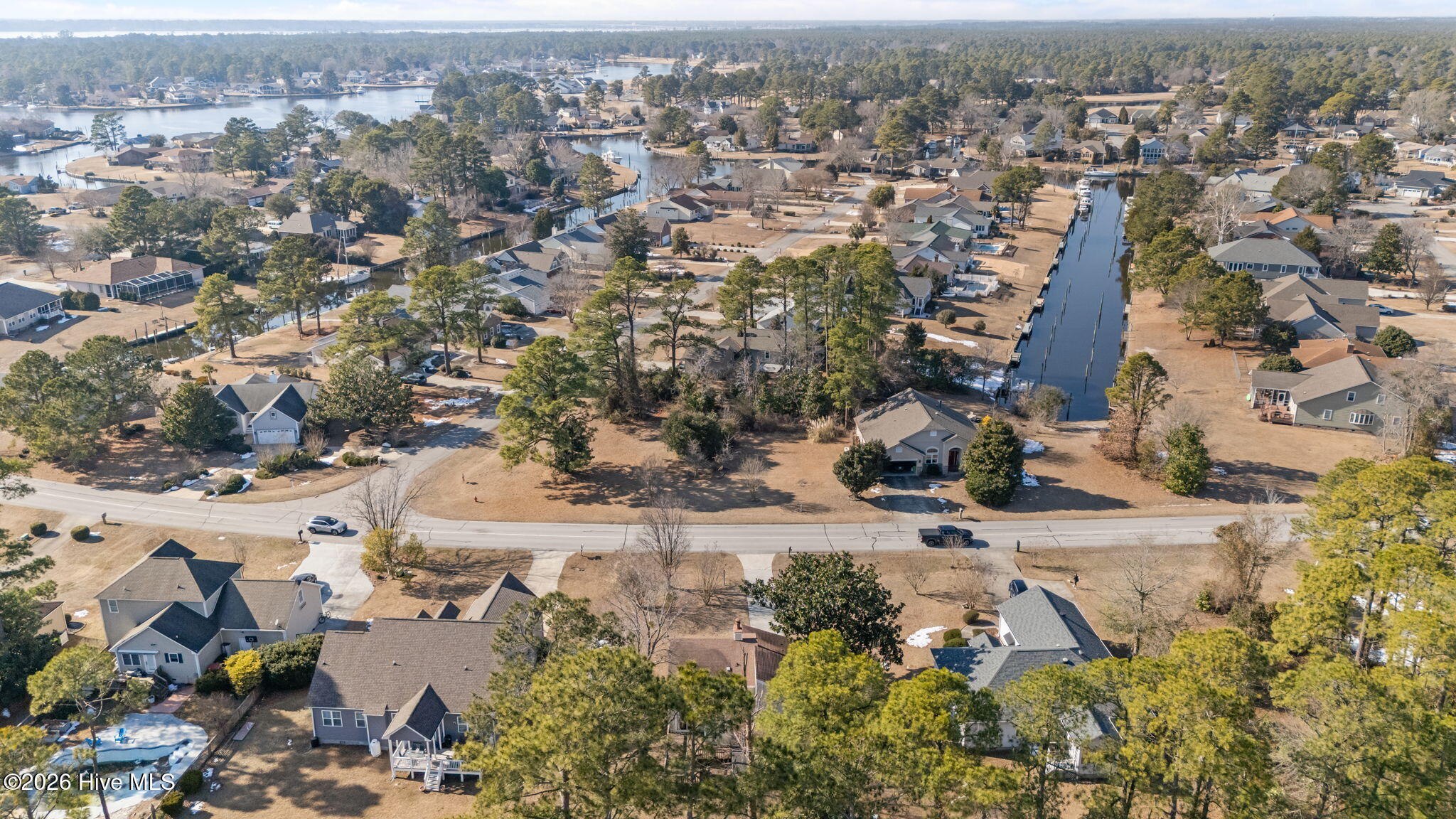 1208 Caracara Drive,New Bern