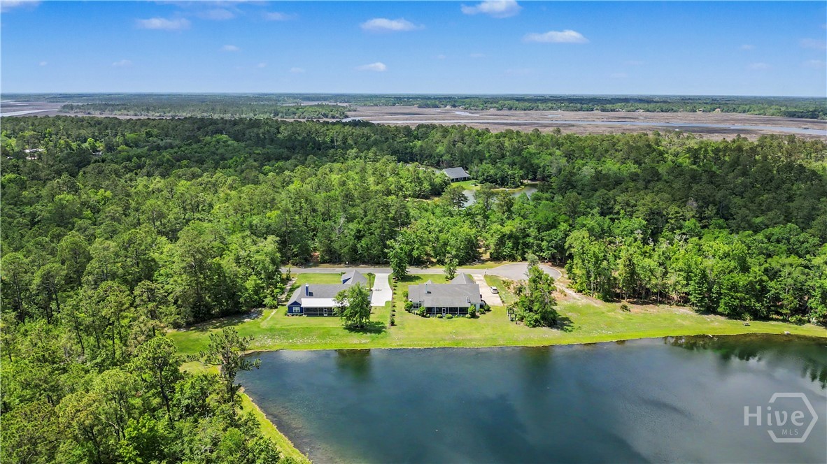 Berrie Bluffs Waverly GA Golden Isles Kimi Pelletier Real Estate