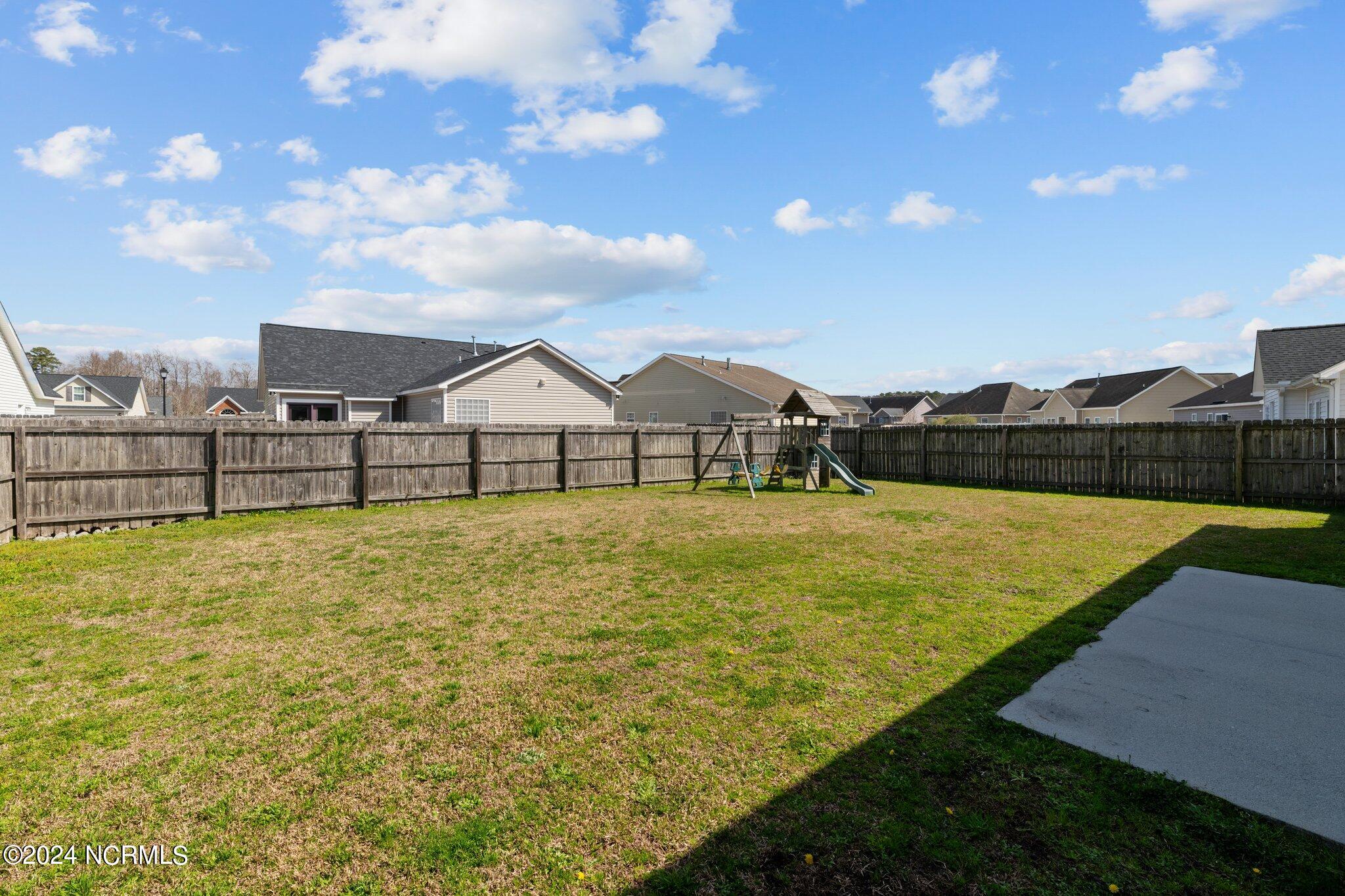 205 Lynden Lane,New Bern