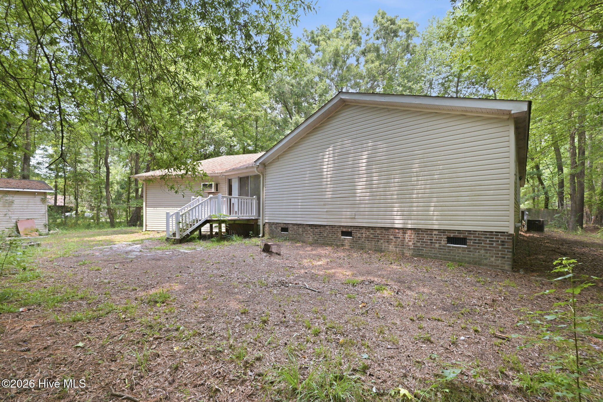 3800 Frances Avenue,New Bern