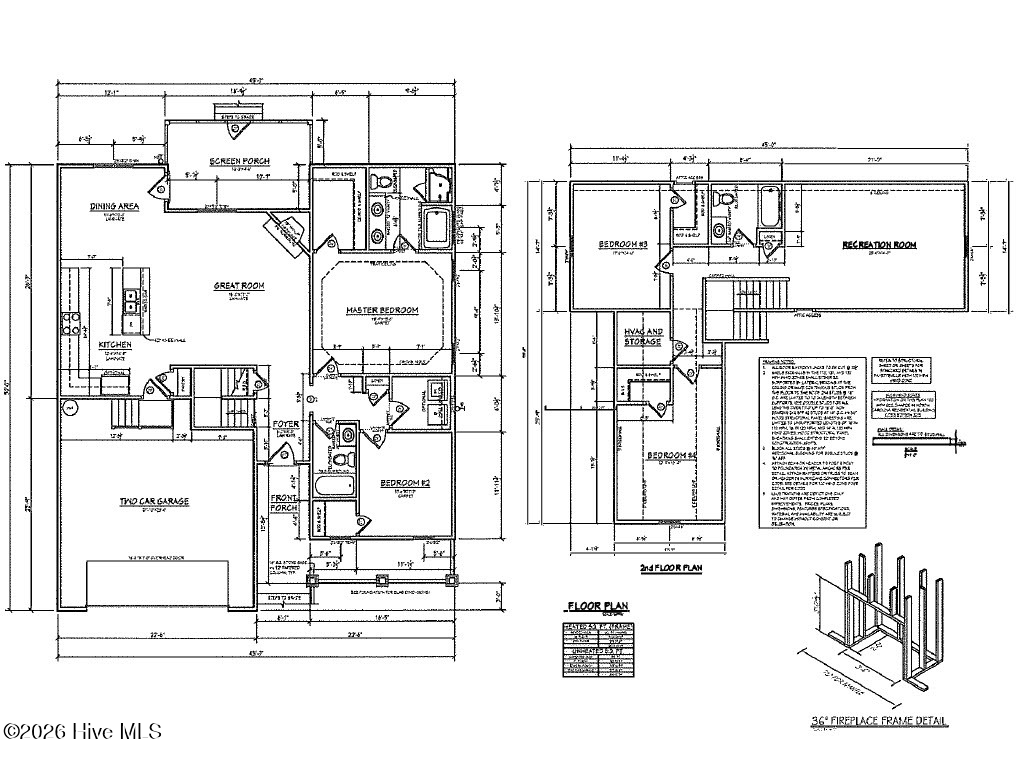 Homes For Sale - 125 Dicks Hill Road<br/> Carthage, NC 28327