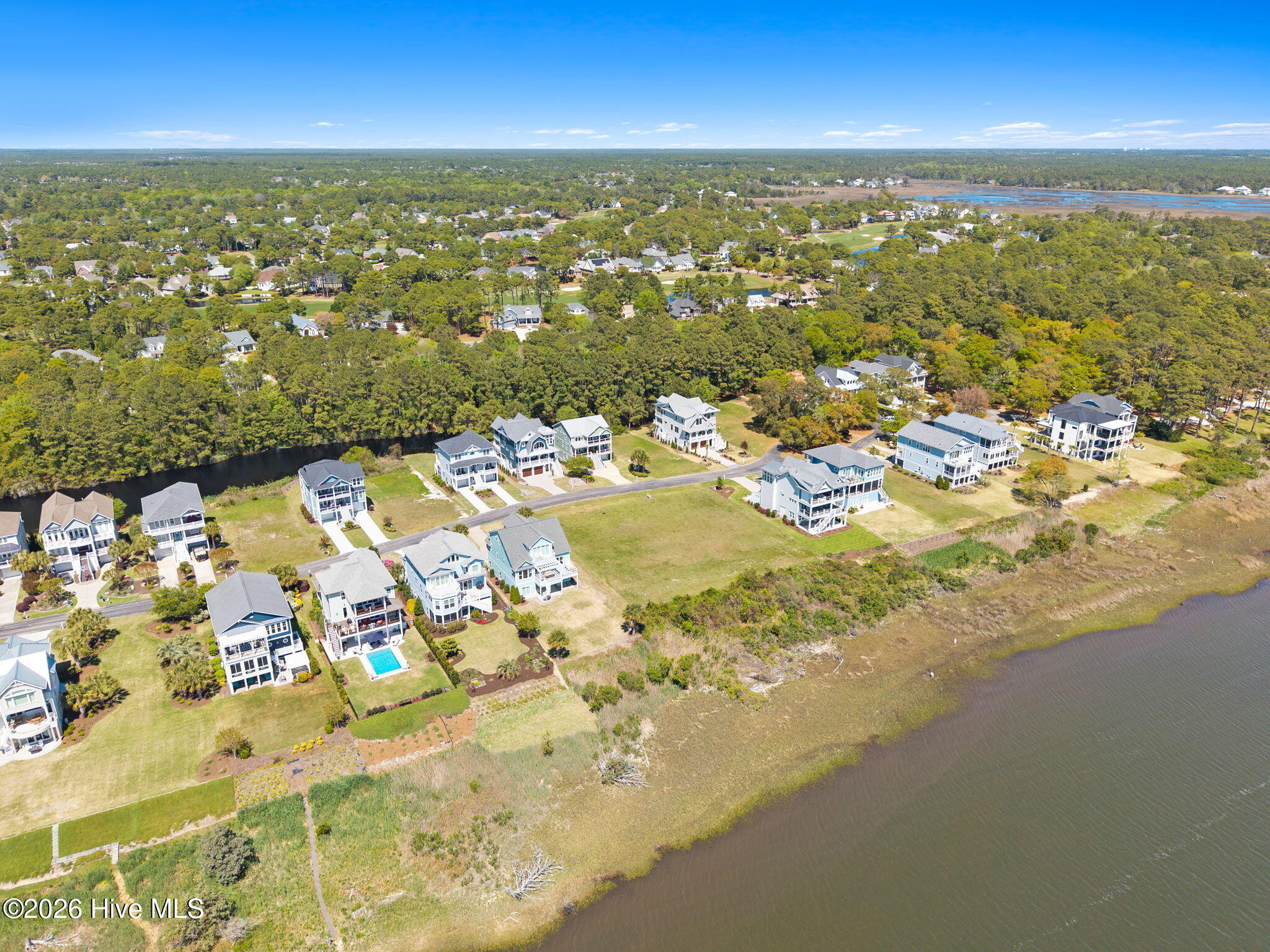 2829 Harborside Way, Southport, NC, 28461