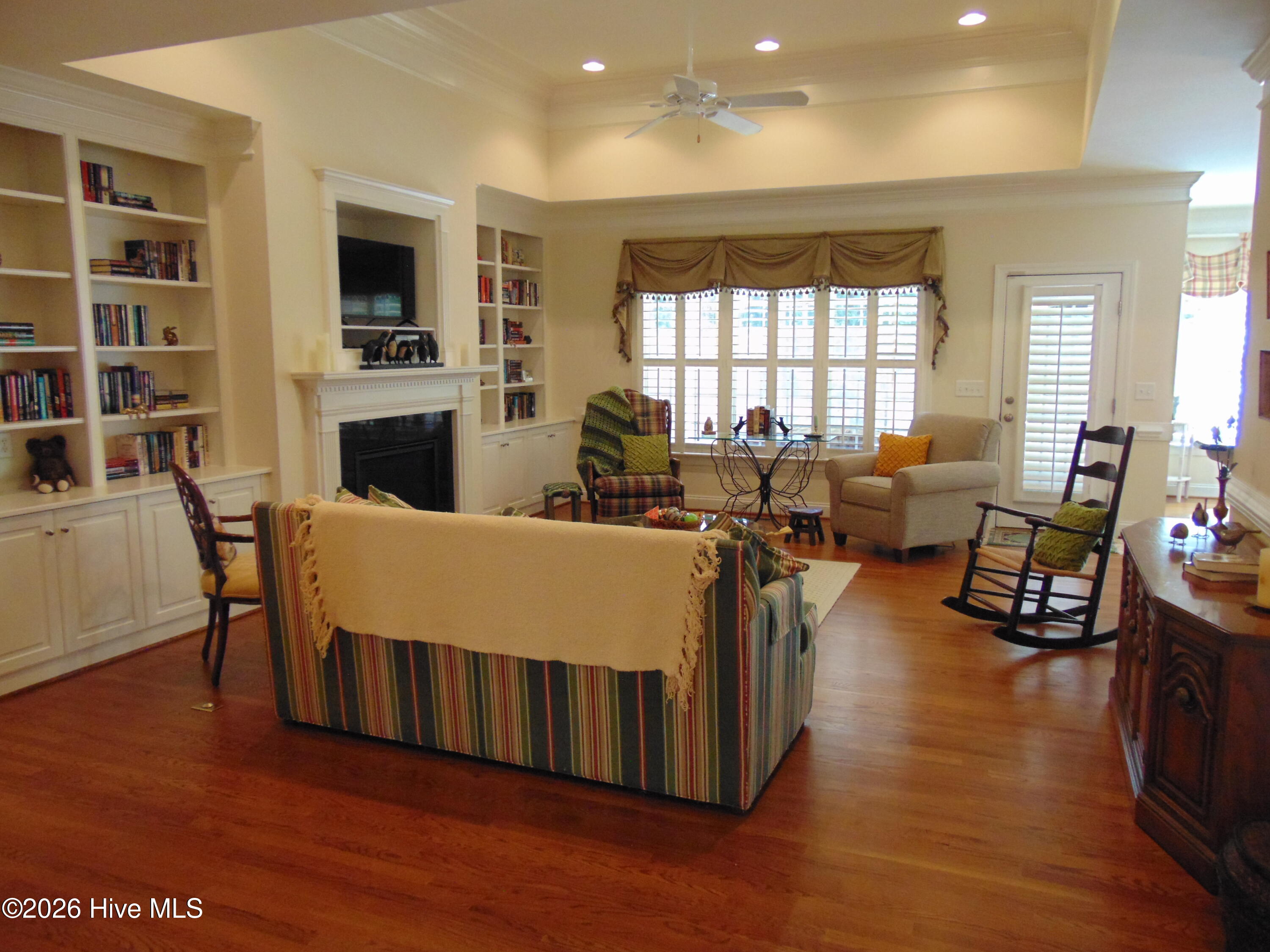 916 Cambridge Drive, Rocky Mount, NC, 27804