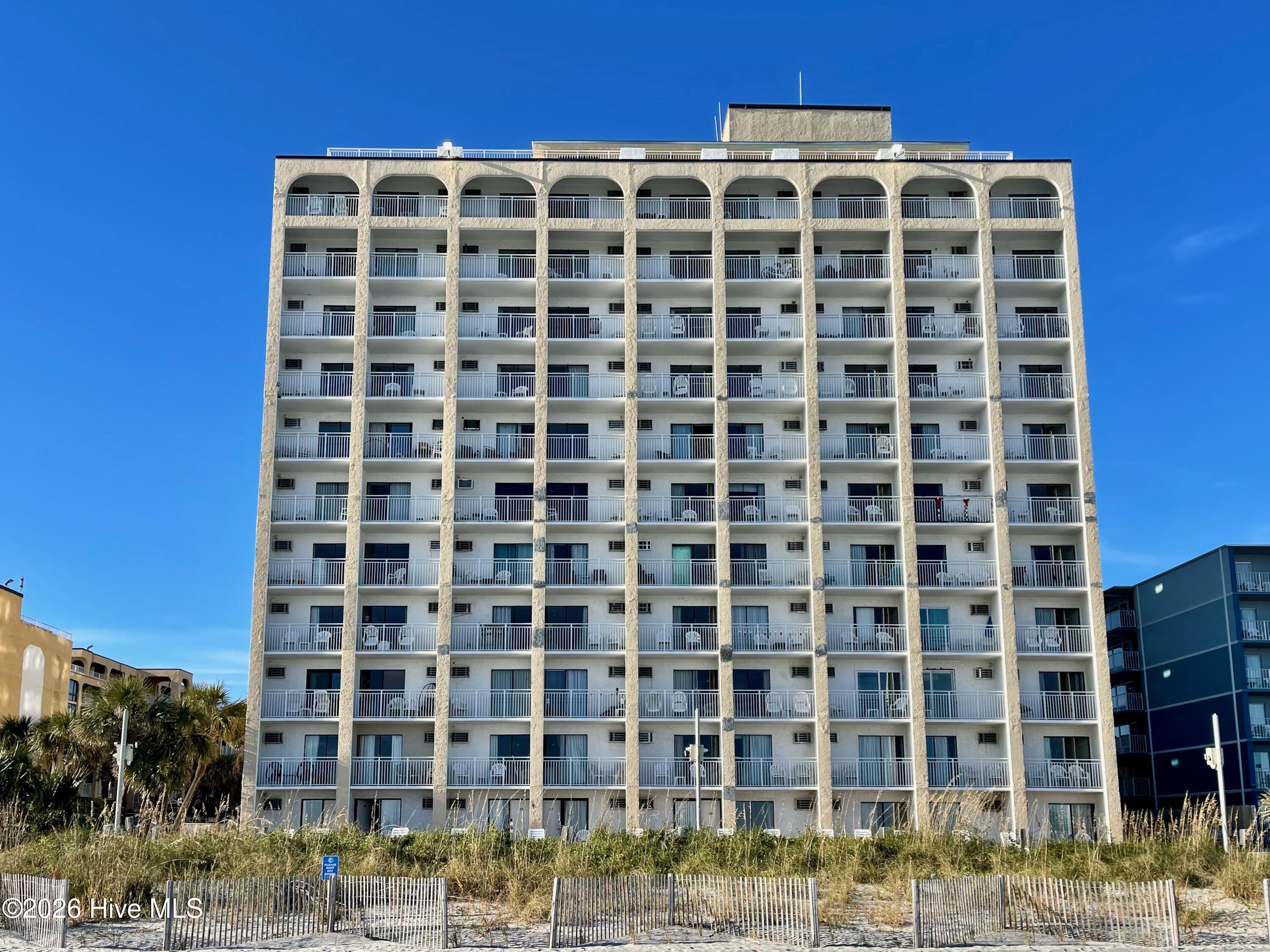 1st image of 1207 S Ocean Blvd, Myrtle Beach, SC 29577 | MLS# 100599103