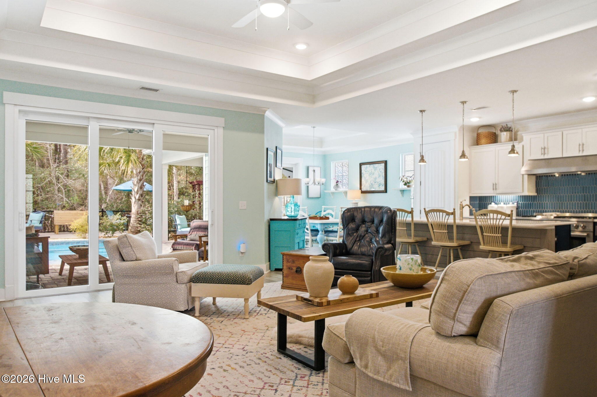 2038 Manor Parc Drive, Calabash, NC, 28467