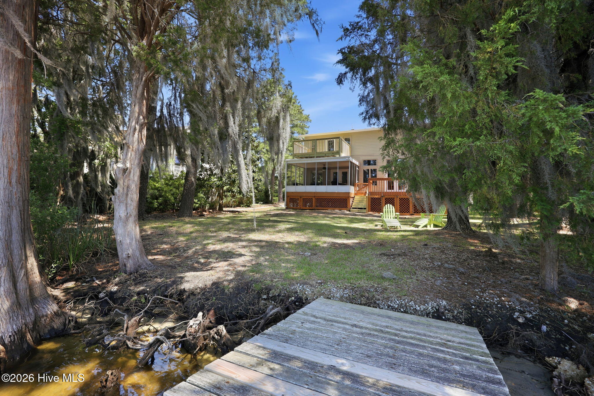 5410 Trade Winds Road,New Bern