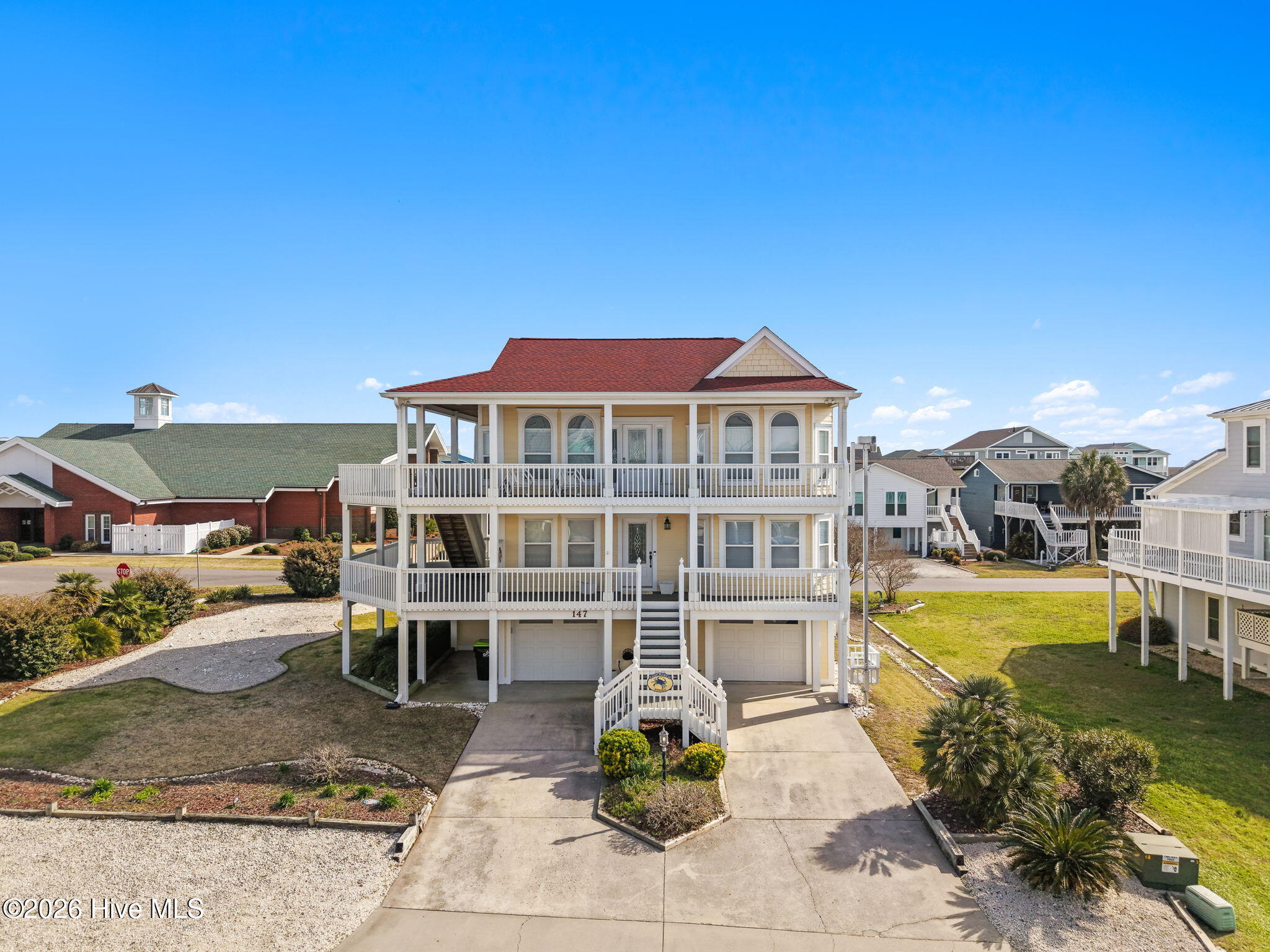 101 Lookout Ridge, Cedar Point, NC, 28584
