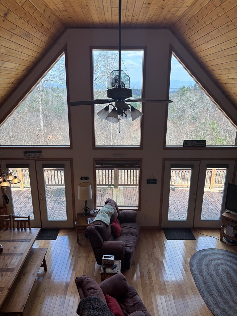 380 Buck Ridge Drive, Murphy, NC 28906 Listing Photo  7