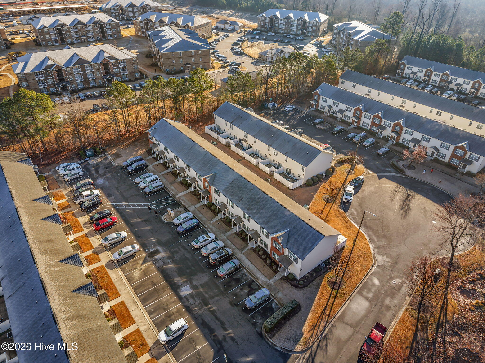 4259 Dudleys Grant Drive UNIT F, Winterville, NC, 28590